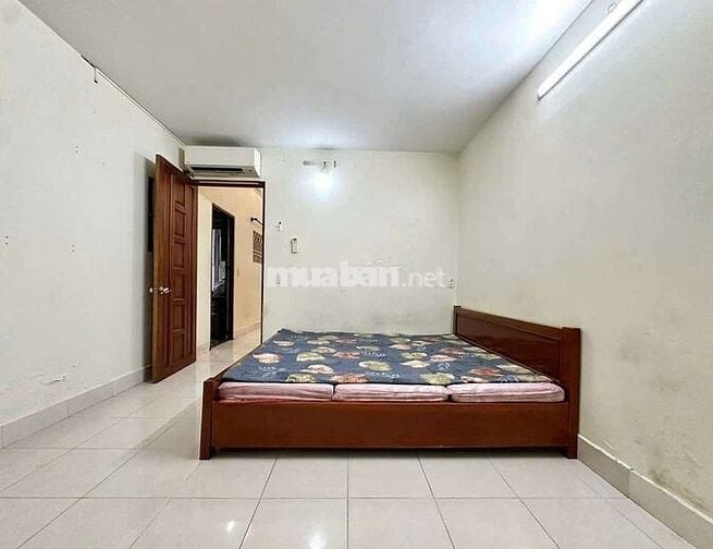 HXH THÔNG HXT CMT8 TÂN BÌNH – 65M2 NGANG 5M – 3 PN – HOÀN CÔNG ĐẦY ĐỦ