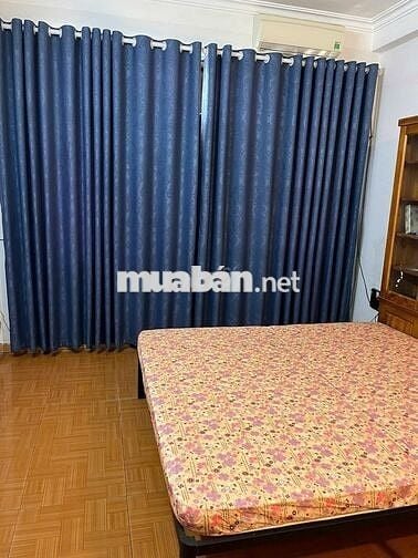 CHO THUÊ NHÀ NGUYÊN CĂN – 4 TẦNG, KHU ĐÔ THỊ NAM LA KHÊ, HÀ ĐÔNG