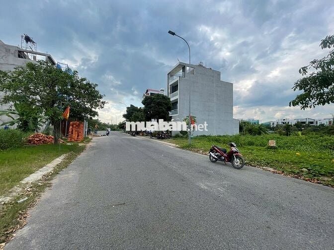 Đất nền 85m2 KDC Phạm Văn Hai , Bình Chánh
