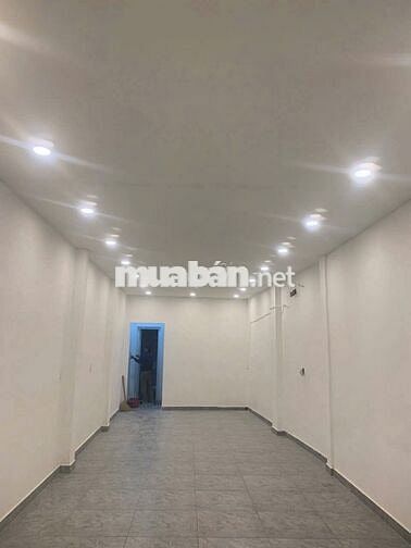 🏢 CHO THUÊ NHÀ NGUYÊN CĂN MẶT TIỀN QUANG TRUNG – GÒ VẤP. GẦN NGÃ 5