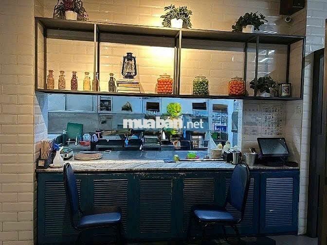 Cho Thuê Nhà Đường Hoa Mai, Phú Nhuận ( 216m2 - KD Tự Do )