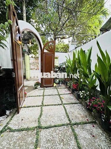Bán Nhà Đường Số 7 GV - chỉ hơn 4ty - HBG