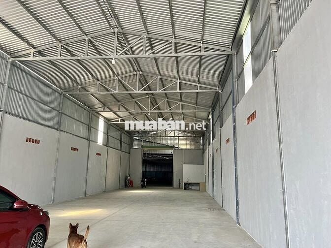 Mặt bằng kinh doanh 1200 m2 Trung tâm phường Vị Thanh, TP Cần Thơ