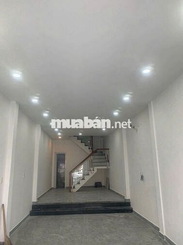 🏢 CHO THUÊ NHÀ NGUYÊN CĂN MẶT TIỀN QUANG TRUNG – GÒ VẤP. GẦN NGÃ 5