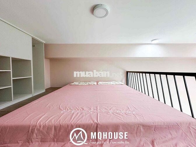 DUPLEX HIỆN ĐẠI NHƯNG GIÁ CỰC SINH VIÊN TẠI LÊ ĐỨC THỌ
