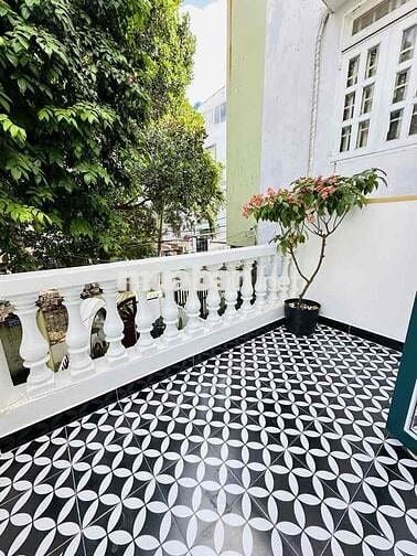 Bán Nhà Đường Số 7 GV - chỉ hơn 4ty - HBG