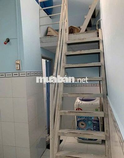 Nhà 1 lầu 1 trệt ngay thới tam thôn 17,hóc môn 820 triệu,59m2