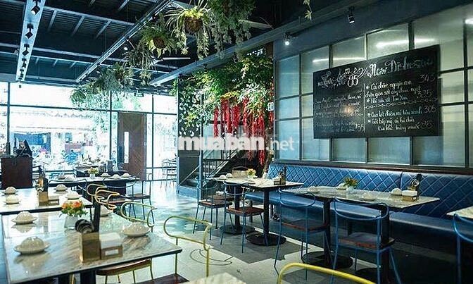 Cho Thuê Nhà Đường Hoa Mai, Phú Nhuận ( 216m2 - KD Tự Do )