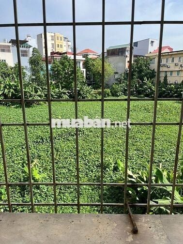 CHO THUÊ NHÀ NGUYÊN CĂN – 4 TẦNG, KHU ĐÔ THỊ NAM LA KHÊ, HÀ ĐÔNG