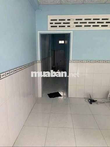 Nhà 1 lầu 1 trệt ngay thới tam thôn 17,hóc môn 820 triệu,59m2