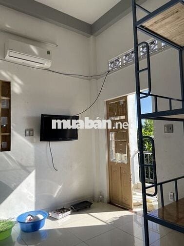 PHÒNG TRỌ CHO NỮ SINH VIÊN KHU ĐẠI HỌC,XÃ HIỆP PHƯỚC,AN NINH RẤT TỐT
