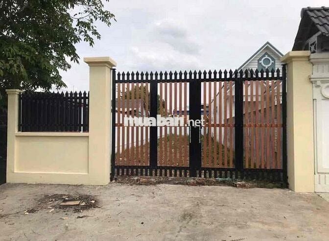 CHÍNH CHỦ KẸT TIỀN BÁN LỖ ĐẤT ĐƯỜNG LÊ THỊ TRUYỀN PHƯỚC VĨNH AN 890TR
