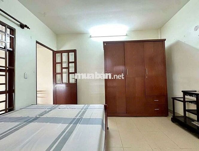 HXH THÔNG HXT CMT8 TÂN BÌNH – 65M2 NGANG 5M – 3 PN – HOÀN CÔNG ĐẦY ĐỦ