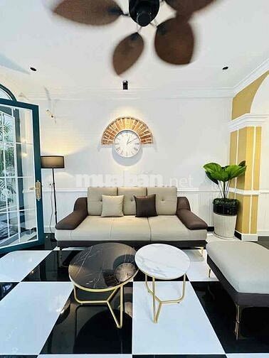 Bán Nhà Đường Số 7 GV - chỉ hơn 4ty - HBG