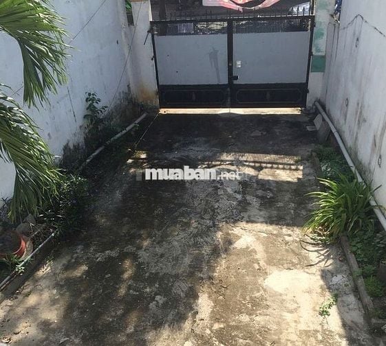 Cho Thuê MẶT bằng KINH DOANH ngã ba cầu Bửu Hòa, mt Bùi Hữu Nghĩa