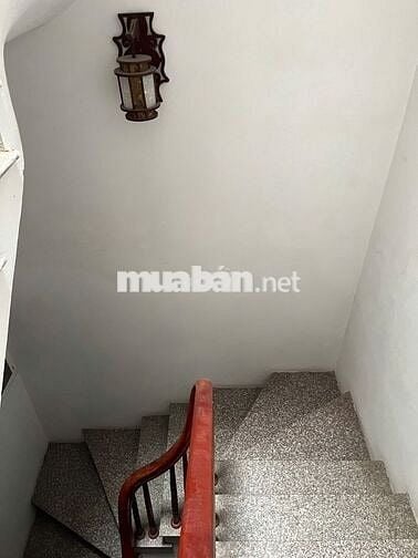 CHO THUÊ NHÀ NGUYÊN CĂN – 4 TẦNG, KHU ĐÔ THỊ NAM LA KHÊ, HÀ ĐÔNG
