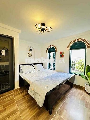 Bán Nhà Đường Số 7 GV - chỉ hơn 4ty - HBG