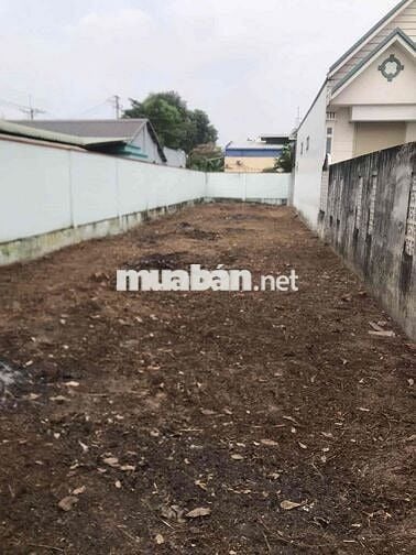 CHÍNH CHỦ KẸT TIỀN BÁN LỖ ĐẤT ĐƯỜNG LÊ THỊ TRUYỀN PHƯỚC VĨNH AN 890TR