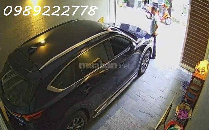 BÁN NHÀ QUẬN PHÚ NHUẬN ,P11- ĐẸP THIẾT KẾ XỊN - HXH THÔNG SÁT MT HUỲNH