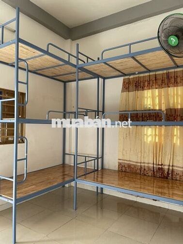 PHÒNG TRỌ CHO NỮ SINH VIÊN KHU ĐẠI HỌC,XÃ HIỆP PHƯỚC,AN NINH RẤT TỐT