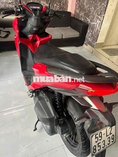 honda Vario 150 bstp 9 chủ xinh đẹp 80%