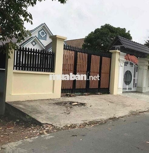 CHÍNH CHỦ KẸT TIỀN BÁN LỖ ĐẤT ĐƯỜNG LÊ THỊ TRUYỀN PHƯỚC VĨNH AN 890TR