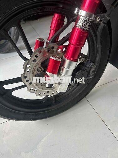 honda Vario 150 bstp 9 chủ xinh đẹp 80%