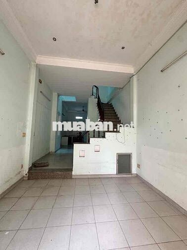 Nhà 2 tầng 1/ Hẻm 8m đường Lâm Thị Hố, Q12, dt 72m2 (4mx18m)💰5Tỷ