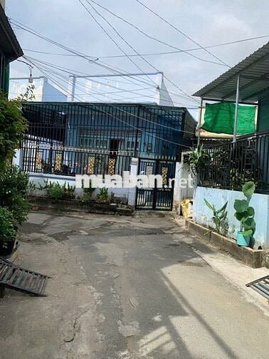 Bán Đất Full Thổ Cư Hẻm 1959 Lê Văn Lương, Nhơn Đức, Nhà Bè.