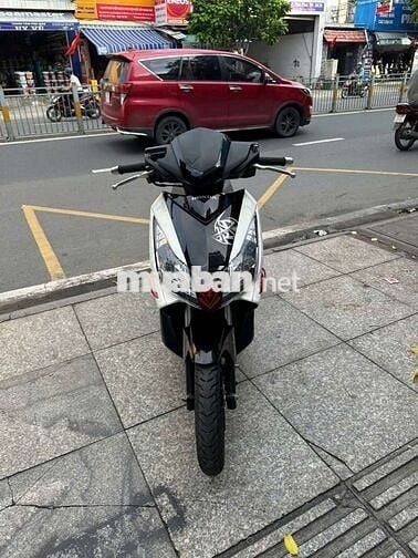 Air blade FI full Thái 2010 mới 90%bs 61 chính chủ