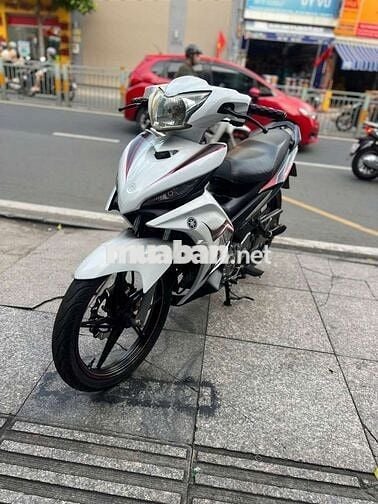 Yamaha Exciter 135 2014 mới 90% biển số thành phố