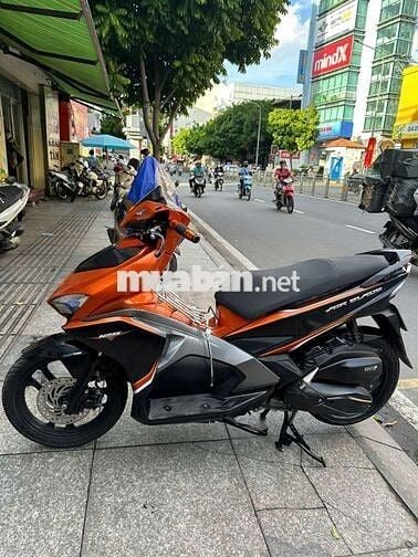 Honda air blade 125 2017 mới 90% Bstp chính chủ