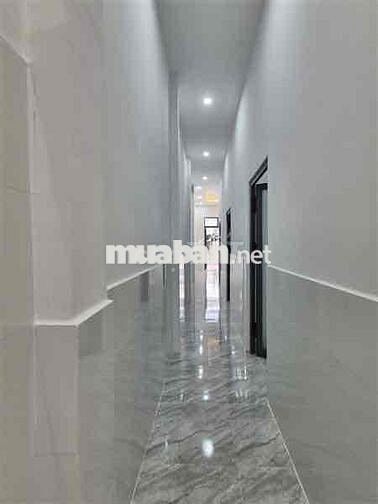 Nhà C4 Hẻm Xe Hơi đường Hiệp Thành 39, Q12, dt 80m2 (4,4mx20m)💰4,5Tỷ
