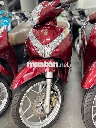 sh mẫu mới và cũ