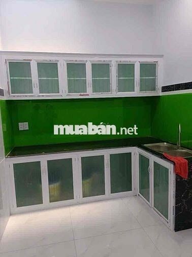 Bán Nhà Đẹp Ở Ngay - SỔ HỒNG RIÊNG - 4 Phòng ngủ - 60m2