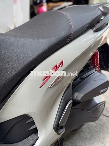 SH 350I XÁM XI MĂNG 2023 BSTP BAO MÁY MÓC ZIN