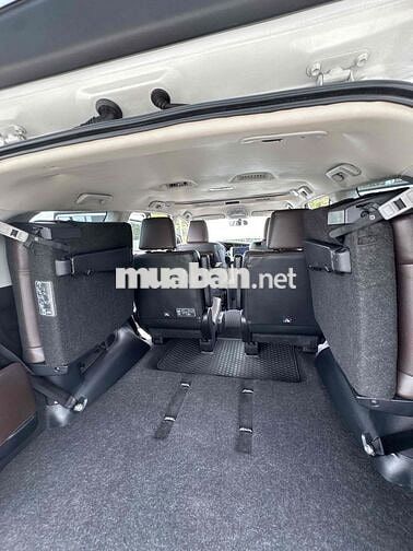Toyota Innova 2021 V 2.0 AT - 101000 km