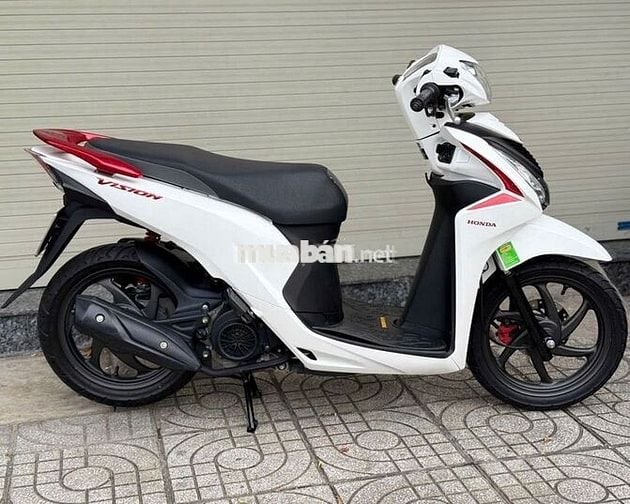 Vision 2020 Máy zin 100%,9 chủ BSTP hỗ trợ góp
