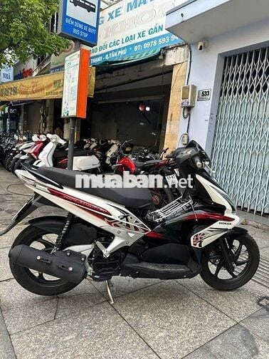 Air blade FI full Thái 2010 mới 90%bs 61 chính chủ