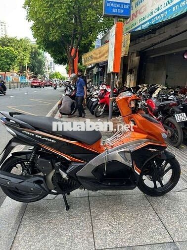 Honda air blade 125 2017 mới 90% Bstp chính chủ