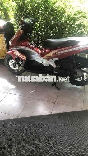 xe rin keng máy móc chưa đụng sơn rin