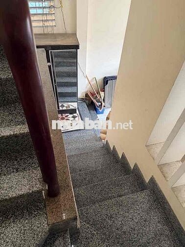 🏠 MẶT TIỀN KINH DOANH - TRƯNG MỸ TÂY 2A Q12 - 3 TẦNG -6x20M-8,1 TỶ