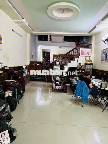 CẦN BÁN NHÀ Ở MT ĐƯỜNG BÙI XƯƠNG TỰ