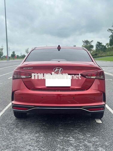 Bán Hyundai Accent 2022 1.4 AT Đặc Biệt