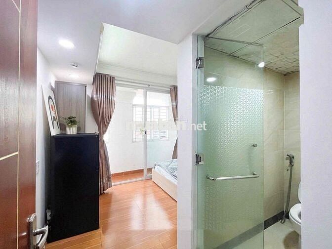 TÂN BÌNH- CỬA SỔ LỚN- GẦN VĂN HIẾN, CỘNG HOÀ PLAZA, SÂN BAY