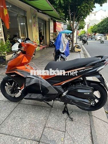 Honda air blade 125 2017 mới 90% Bstp chính chủ