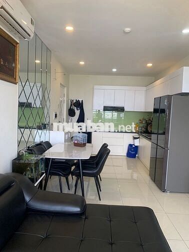 Cho thuê dream home palace 2pn 7tr, căn 3pn giá 9tr-10tr full nội thất