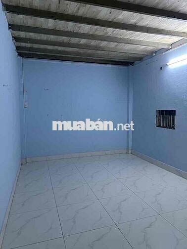Nhà 1,5 tầng Hẻm 8m đường Nguyễn Ảnh Thủ, Q12, dt 70m2 (4mx18m) 💰4,9Tỷ