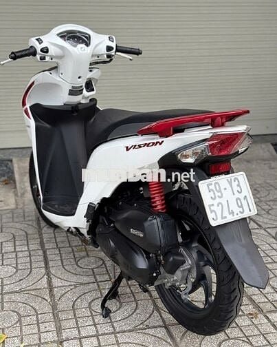 Vision 2020 Máy zin 100%,9 chủ BSTP hỗ trợ góp