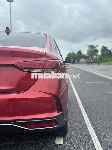 Bán Hyundai Accent 2022 1.4 AT Đặc Biệt